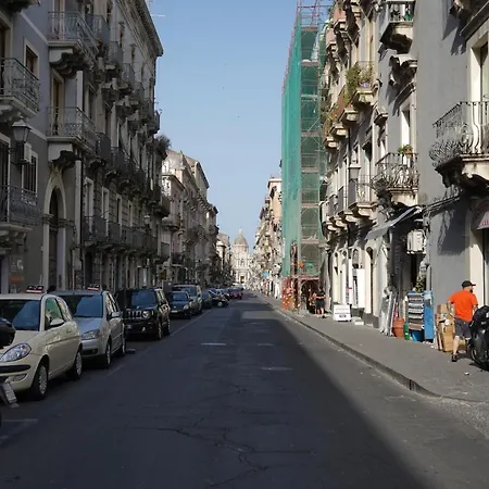 Magri Διαμέρισμα Κατάνια