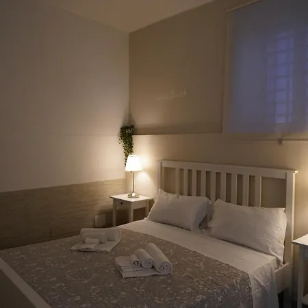 Apartment Magri *