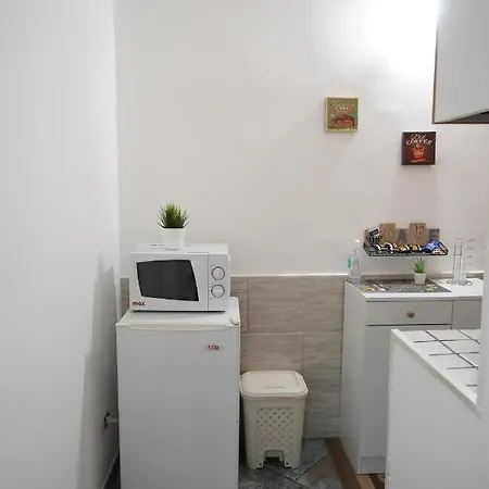 Magri Apartment Catania