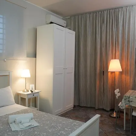 Apartment Magri *