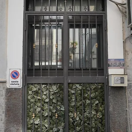Apartment Magri