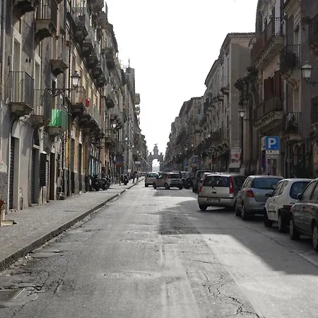 Magri * Catania